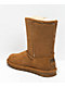 Bearpaw Elle Short Hickory Boots - Thumbnail image 2 of 4