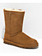 Bearpaw Elle Short Hickory Boots - Thumbnail image 1 of 4