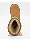 Bearpaw Elle Short Iced Coffee Boots - Thumbnail image 3 of 5