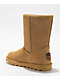 Bearpaw Elle Short Iced Coffee Boots - Thumbnail image 2 of 5