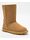 Bearpaw Elle Short Iced Coffee Boots - Thumbnail image 1 of 5