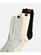 Bearpaw Fair Isle Welt 3 Pack Crew Socks - Thumbnail image 2 of 2