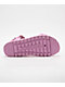 Bearpaw Hydra Pink Platform Sandals - Thumbnail image 4 of 5
