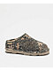 Bearpaw Kilo Green Camo Slippers - Thumbnail image 1 of 4