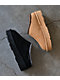 Bearpaw Martis Black Slippers - Thumbnail image 6 of 7