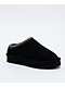 Bearpaw Martis Black Slippers - Thumbnail image 1 of 7