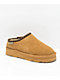 Bearpaw Martis Iced Coffee Slippers - Thumbnail image 1 of 4
