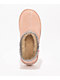 Bearpaw Martis Peach Skin Slippers - Thumbnail image 4 of 5