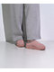 Bearpaw Martis Peach Skin Slippers - Thumbnail image 3 of 5