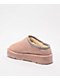 Bearpaw Martis Peach Skin Slippers - Thumbnail image 2 of 5