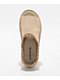 Bearpaw Navigate Camel Platform Slippers - Thumbnail image 3 of 4