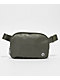 Bearpaw Olive Fanny Pack - Thumbnail image 1 of 3