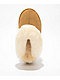 Bearpaw Retro Loki Iced Coffee Slippers - Thumbnail image 4 of 6