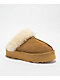 Bearpaw Retro Loki Iced Coffee Slippers - Thumbnail image 1 of 6