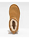 Bearpaw Retro Shorty Iced Coffee Boots - Thumbnail image 4 of 5