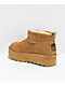 Bearpaw Retro Shorty Iced Coffee Boots - Thumbnail image 2 of 5