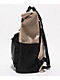Bearpaw Small Flap Top Mauve Tote Backpack - Thumbnail image 4 of 5