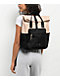 Bearpaw Small Flap Top Mauve Tote Backpack - Thumbnail image 2 of 5