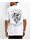 Bella Dona Always And Forever White T-Shirt - Thumbnail image 1 of 3