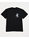 Bella Dona Make It Last Black T-Shirt - Thumbnail image 5 of 5