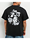 Bella Dona Make It Last Black T-Shirt - Thumbnail image 1 of 5