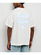 Bella Dona x Betty Boop Angel Betty White T-Shirt - Thumbnail image 2 of 3