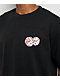 Bella Dona x Betty Boop Take Your Chances Black T-Shirt - Thumbnail image 3 of 3