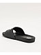 Bella Donna Cry Baby Black Slide Sandals - Thumbnail image 2 of 6