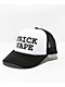 Benitez by Baylen Levine Frick Vape Black & White Trucker Hat - Thumbnail image 1 of 6