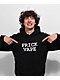 Benitez by Baylen Levine Frick Vape Black Hoodie - Thumbnail image 3 of 4