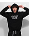 Benitez by Baylen Levine Frick Vape Black Hoodie - Thumbnail image 4 of 4