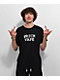 Benitez by Baylen Levine Frick Vape Black T-Shirt - Thumbnail image 3 of 3