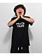 Benitez by Baylen Levine Frick Vape Black T-Shirt - Thumbnail image 1 of 3