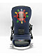 Bent Metal Axtion Forest Bailey Blue Snowboard Bindings 2023 - Thumbnail image 2 of 4