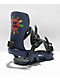 Bent Metal Axtion Forest Bailey Blue Snowboard Bindings 2023 - Thumbnail image 1 of 4