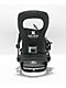 Bent Metal Bolt Black Snowboard Bindings 2023 - Thumbnail image 2 of 4