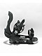 Bent Metal Bolt Black Snowboard Bindings 2023 - Thumbnail image 3 of 4