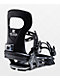 Bent Metal Bolt Black Snowboard Bindings 2024 - Thumbnail image 2 of 2
