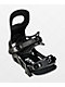 Bent Metal Bolt Black Snowboard Bindings 2024 - Thumbnail image 1 of 2
