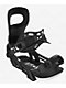 Bent Metal Bolt Black Snowboard Bindings 2025 - Thumbnail image 1 of 3