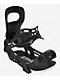 Bent Metal Bolt Black Snowboard Bindings 2026 - Thumbnail image 1 of 3