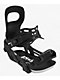 Bent Metal Bolt Black Snowboard Bindings 2027 - Thumbnail image 1 of 3