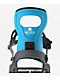 Bent Metal Bolt Grey-Blue Snowboard Bindings 2025 - Thumbnail image 2 of 3