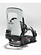 Bent Metal Bolt White Snowboard Bindings 2023 - Thumbnail image 1 of 4