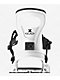 Bent Metal Bolt White Snowboard Bindings 2026 - Thumbnail image 2 of 3