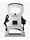 Bent Metal Bolt White Snowboard Bindings 2027 - Thumbnail image 2 of 3