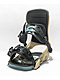 Bent Metal Stylist Sand Snowboard Bindings 2023 - Thumbnail image 2 of 5