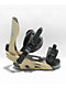 Bent Metal Stylist Sand Snowboard Bindings 2023 - Thumbnail image 3 of 5