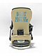Bent Metal Stylist Sand Snowboard Bindings 2023 - Thumbnail image 4 of 5