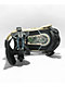 Bent Metal Stylist Sand Snowboard Bindings 2023 - Thumbnail image 5 of 5